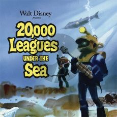 A Whale Of A Tale (from 20,000 Leagues Under The Sea)