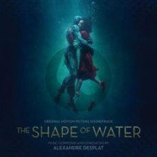 The Escape (from 'The Shape Of Water')