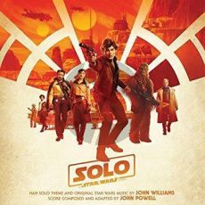 Train Heist (from Solo: A Star Wars Story)