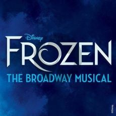 Kristoff Lullaby (from Frozen: The Broadway Musical)