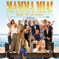 The Name Of The Game (from Mamma Mia! Here We Go Again)
