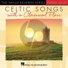 The Blue Bells Of Scotland [Classical version] (arr. Phillip Keveren)