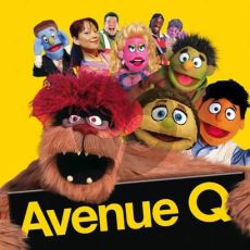 You Can Be As Loud As The Hell You Want (When You're Makin' Love) (from Avenue Q)