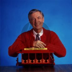 Happy Birthday, Happy Birthday (from Mister Rogers' Neighborhood)