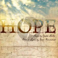 My God (from Hope)