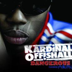 Dangerous (feat. Akon)