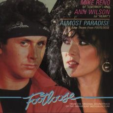 Almost Paradise (from Footloose)