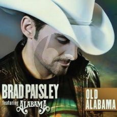 Old Alabama (feat. Alabama)