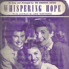 Whispering Hope