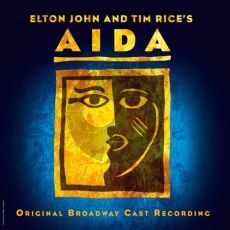 Written In The Stars (from Aida)