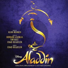 Babkak, Omar, Aladdin, Kassim (from Aladdin: The Broadway Musical)