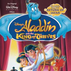 Out Of Thin Air (from Aladdin and the King of Thieves)