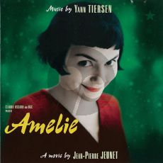 La Valse D'Amelie