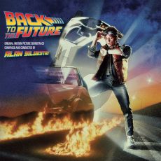 Back To The Future (Theme)