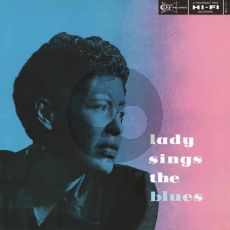 The Lady Sings The Blues