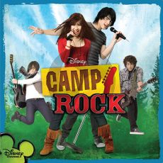 Our Time Is Here (from Camp Rock)