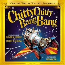 Truly Scrumptious (from Chitty Chitty Bang Bang)