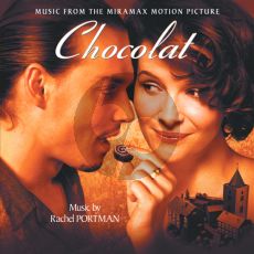 Passage Of Time/Vianne Sets Up Shop (from Chocolat)
