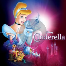 Bibbidi-Bobbidi-Boo (The Magic Song) (from Cinderella) (arr. Glenda Austin)