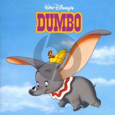 Baby Mine (from Dumbo)