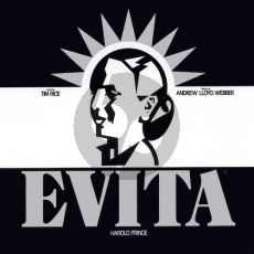 Another Suitcase In Another Hall (from Evita)