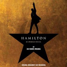 Alexander Hamilton (from Hamilton)