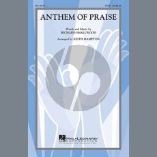 Anthem Of Praise