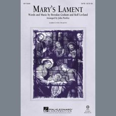 Mary's Lament