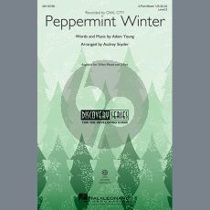 Peppermint Winter