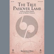 The True Passover Lamb