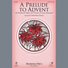 A Prelude To Advent