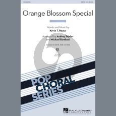 Orange Blossom Special