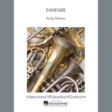 Fanfare - Trombone 2