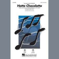 Hotta Chocolatta