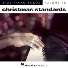 All I Want For Christmas Is My Two Front Teeth (arr. Brent Edstrom) [Jazz version]