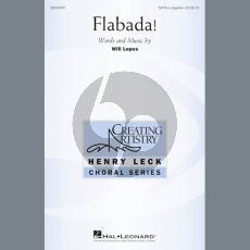 Flabada!