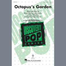 Octopus's Garden