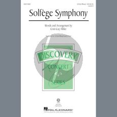 Solfege Symphony