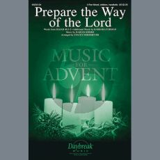 Prepare The Way Of The Lord (arr. Stacey Nordmeyer)