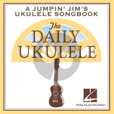 Love Me Tender (from The Daily Ukulele) (arr. Liz and Jim Beloff)