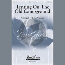 Tenting On The Old Campground