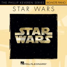 Yoda's Theme (from Star Wars: The Empire Strikes Back) (arr. Phillip Keveren)