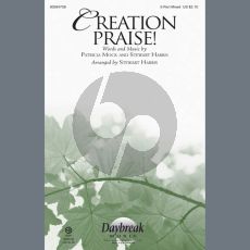 Creation Praise! (arr. Stewart Harris)