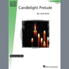 Candlelight Prelude