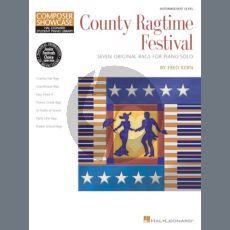 County Fair Rag