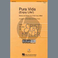 Pura Vida (Enjoy Life)