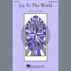 Joy To The World