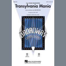 Transylvania Mania