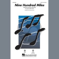 Nine Hundred Miles