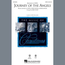 Journey Of The Angels